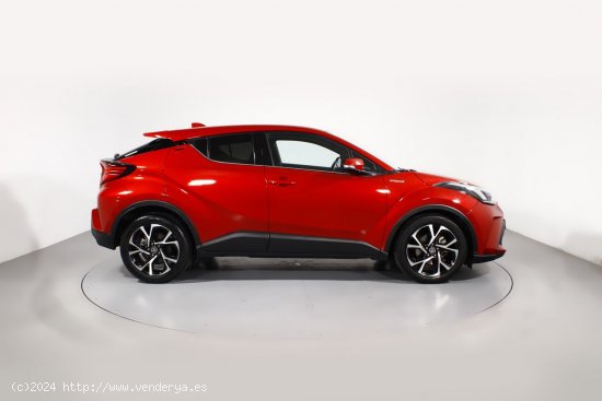 Toyota C-HR 1.8 VVT-I HYBRID ADVANCE AUTO 5P - 