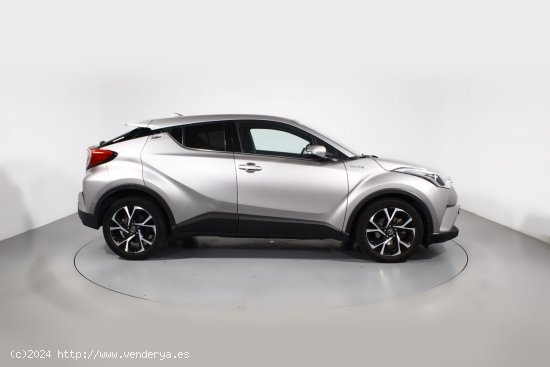 Toyota C-HR 1.8 VVT-I HYBRID ADVANCE AUTO 5P - 