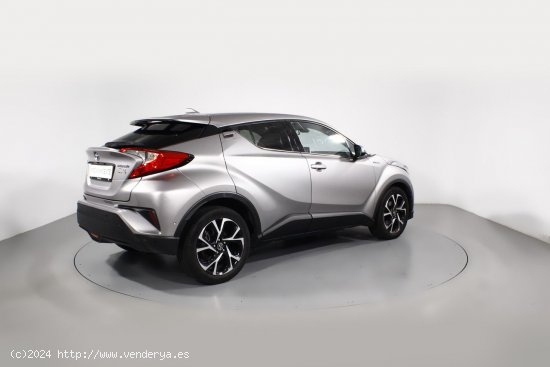 Toyota C-HR 1.8 VVT-I HYBRID ADVANCE AUTO 5P - 