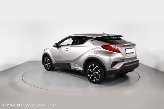 Toyota C-HR 1.8 VVT-I HYBRID ADVANCE AUTO 5P - 