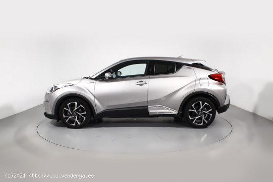 Toyota C-HR 1.8 VVT-I HYBRID ADVANCE AUTO 5P - 