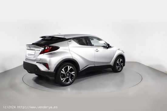 Toyota C-HR 1.8 VVT-I HYBRID ADVANCE AUTO 5P - 