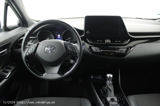 Toyota C-HR 1.8 VVT-I HYBRID ADVANCE AUTO 5P - 