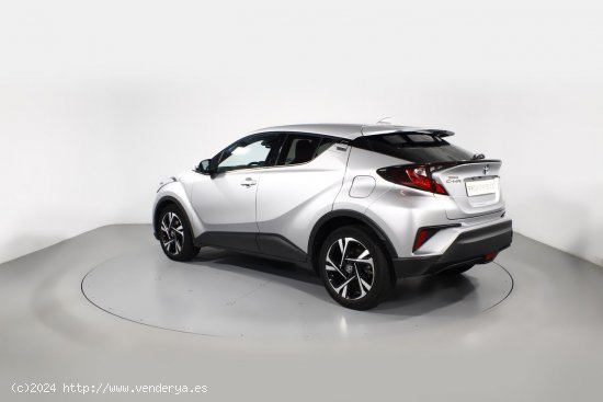 Toyota C-HR 1.8 VVT-I HYBRID ADVANCE AUTO 5P - 