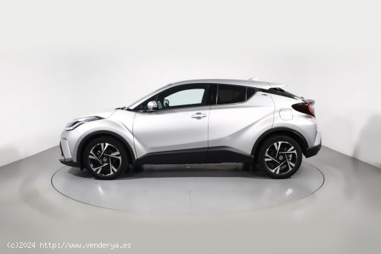 Toyota C-HR 1.8 VVT-I HYBRID ADVANCE AUTO 5P - 