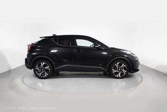 Toyota C-HR 1.8 VVT-I HYBRID ADVANCE AUTO 5P - 