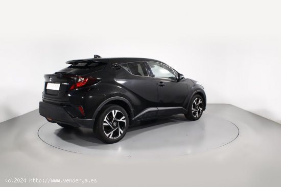 Toyota C-HR 1.8 VVT-I HYBRID ADVANCE AUTO 5P - 