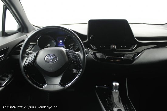 Toyota C-HR 1.8 VVT-I HYBRID ADVANCE AUTO 5P - 