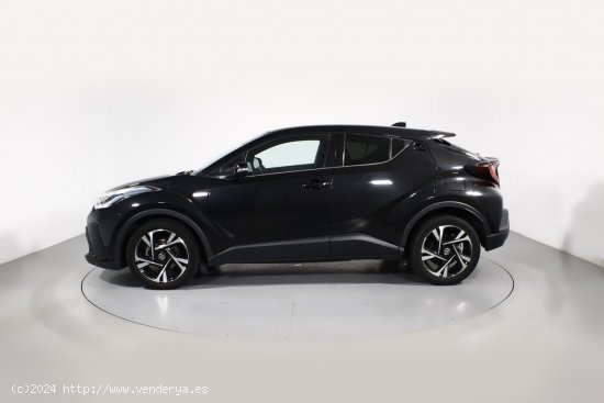 Toyota C-HR 1.8 VVT-I HYBRID ADVANCE AUTO 5P - 