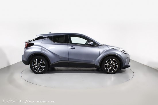 Toyota C-HR 1.8 VVT-I HYBRID ADVANCE AUTO 5P - 