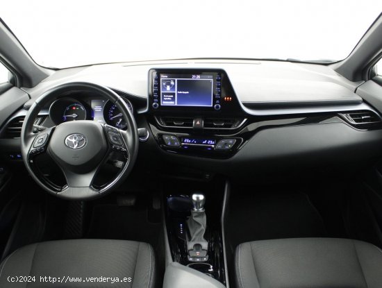 Toyota C-HR 1.8 VVT-I HYBRID ADVANCE AUTO 5P - 