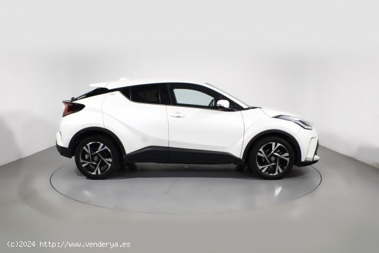 Toyota C-HR 1.8 VVT-I HYBRID ADVANCE AUTO 5P - 