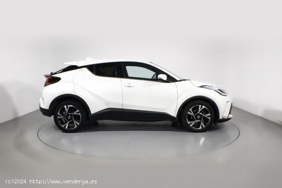 Toyota C-HR 1.8 VVT-I HYBRID ADVANCE AUTO 5P - 