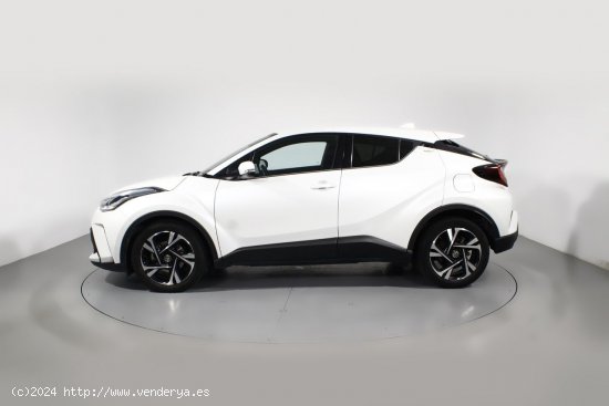 Toyota C-HR 1.8 VVT-I HYBRID ADVANCE AUTO 5P - 