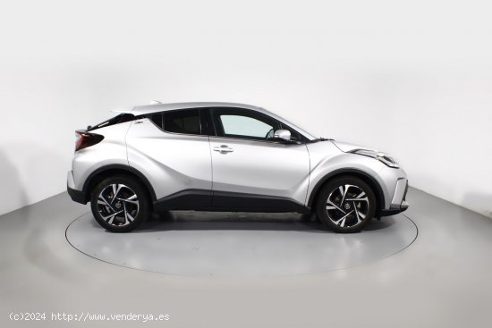 Toyota C-HR 1.8 VVT-I HYBRID ADVANCE AUTO 5P - 