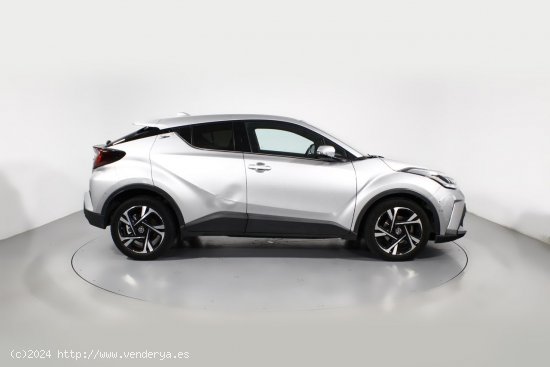 Toyota C-HR 1.8 VVT-I HYBRID ADVANCE AUTO 5P - 