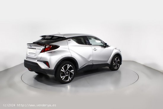 Toyota C-HR 1.8 VVT-I HYBRID ADVANCE AUTO 5P - 