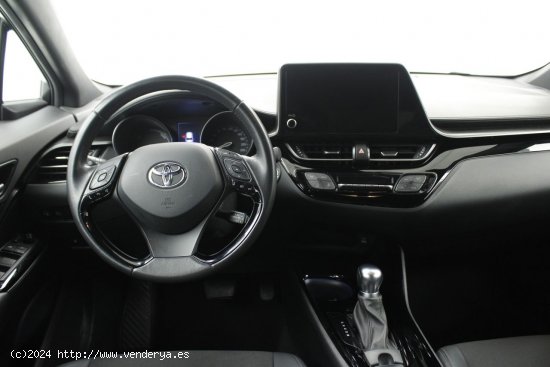 Toyota C-HR 1.8 VVT-I HYBRID ADVANCE AUTO 5P - 