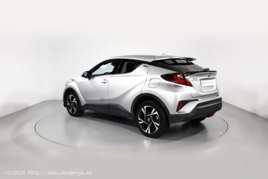 Toyota C-HR 1.8 VVT-I HYBRID ADVANCE AUTO 5P - 