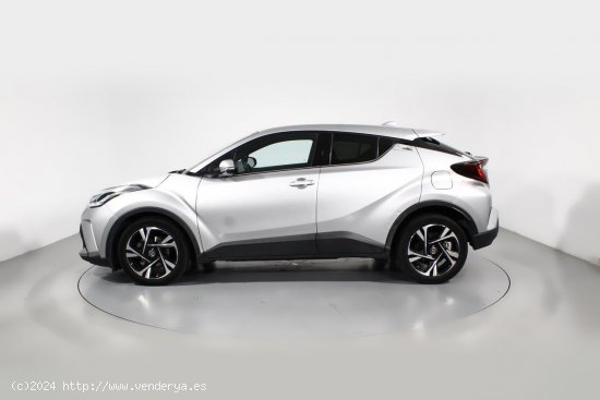 Toyota C-HR 1.8 VVT-I HYBRID ADVANCE AUTO 5P - 