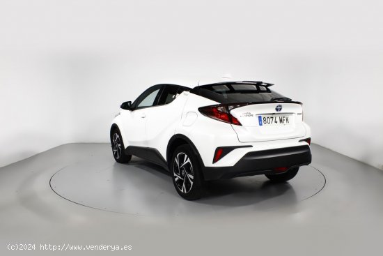 Toyota C-HR 1.8 VVT-I HYBRID ADVANCE AUTO 5P - 