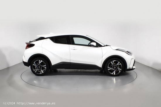 Toyota C-HR 1.8 VVT-I HYBRID ADVANCE AUTO 5P - 