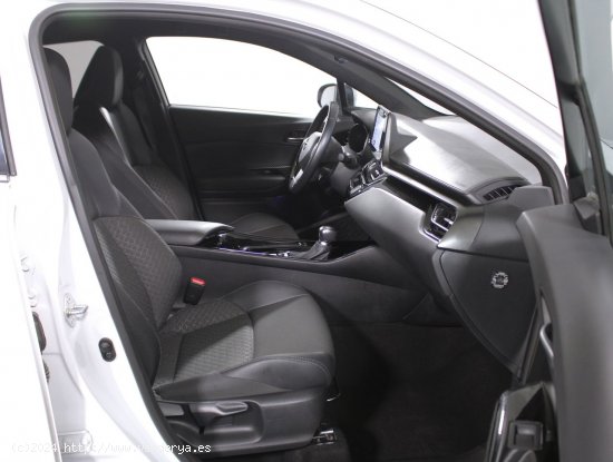 Toyota C-HR 1.8 VVT-I HYBRID ADVANCE AUTO 5P - 