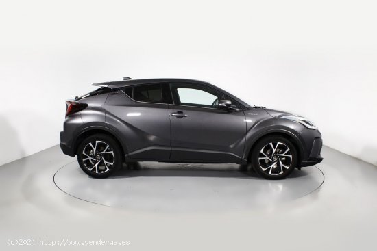 Toyota C-HR 1.8 VVT-I HYBRID ADVANCE AUTO 5P - 