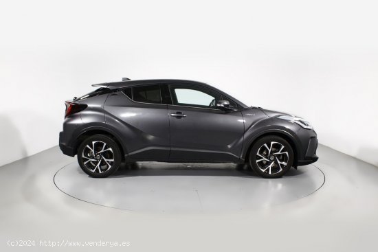 Toyota C-HR 1.8 VVT-I HYBRID ADVANCE AUTO 5P - 