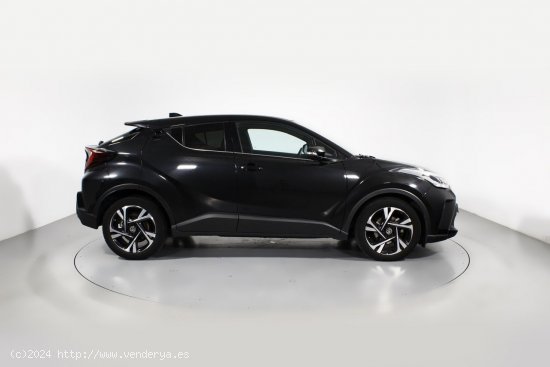 Toyota C-HR 1.8 VVT-I HYBRID ADVANCE AUTO 5P - 