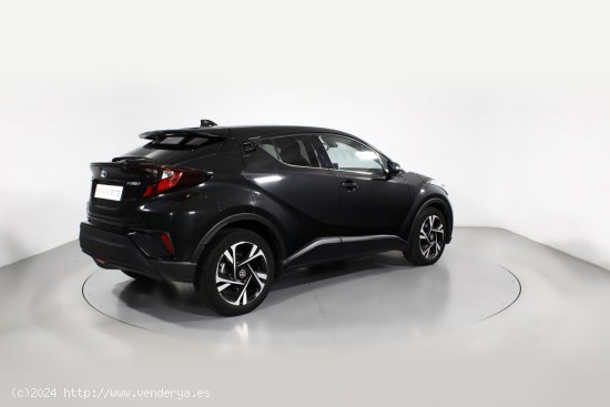 Toyota C-HR 1.8 VVT-I HYBRID ADVANCE AUTO 5P - 