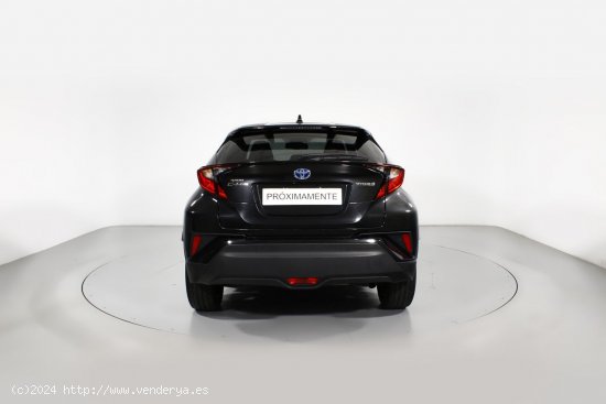 Toyota C-HR 1.8 VVT-I HYBRID ADVANCE AUTO 5P - 