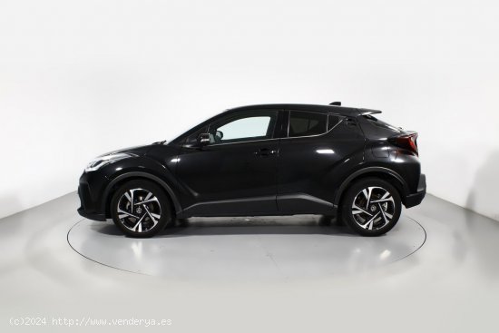 Toyota C-HR 1.8 VVT-I HYBRID ADVANCE AUTO 5P - 