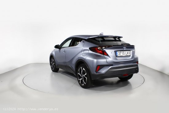 Toyota C-HR 1.8 VVT-I HYBRID ADVANCE AUTO 5P - 