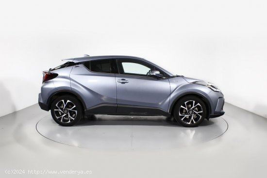 Toyota C-HR 1.8 VVT-I HYBRID ADVANCE AUTO 5P - 