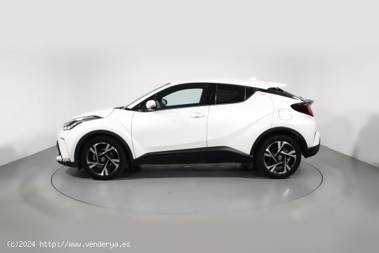 Toyota C-HR 2.0 VVT I-HYBRID ADVANCE AUTO 5P - 