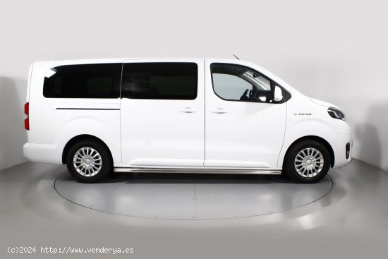 Toyota Proace Verso BEV 75KWH LWB VX PLUS 8STR 5P 5Plazas - 