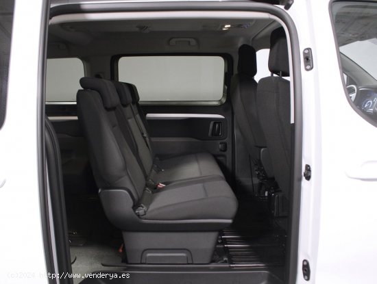 Toyota Proace Verso BEV 75KWH LWB VX PLUS 8STR 5P 5Plazas - 