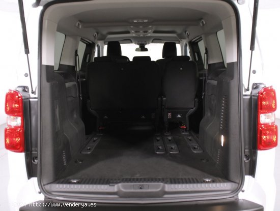 Toyota Proace Verso BEV 75KWH LWB VX PLUS 8STR 5P 5Plazas - 