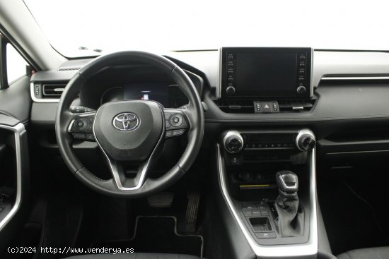 Toyota Rav4 2.5 VVT-I 160KW ADVANCE AUTO 5P - 