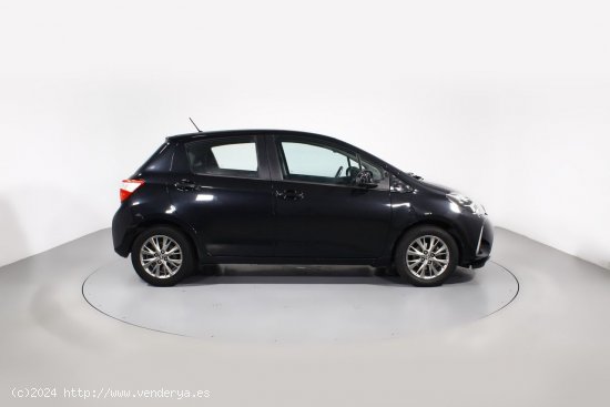 Toyota Yaris 1.0 VVT-I ACTIVE 5P - 