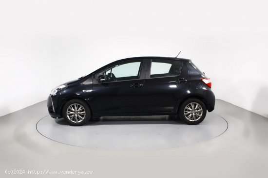 Toyota Yaris 1.0 VVT-I ACTIVE 5P - 