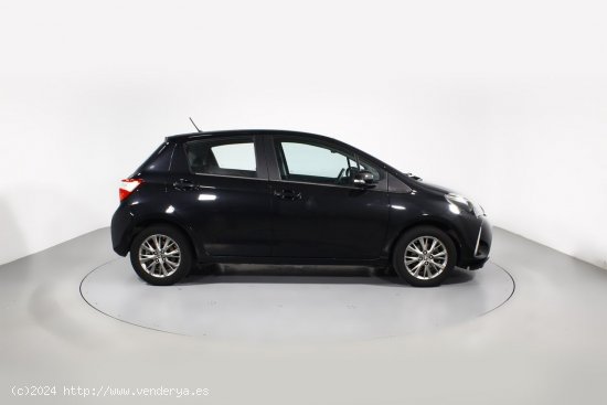 Toyota Yaris 1.0 VVT-I BUSINESS 5P - 