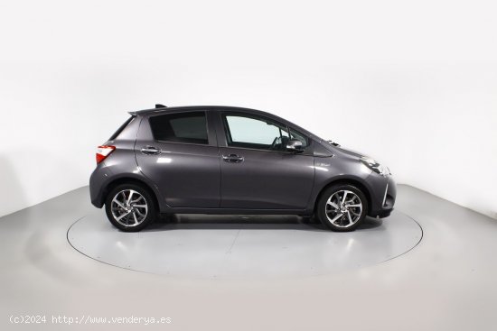 Toyota Yaris 1.5 VVT-I HYBRID FEEL AUTO 5P - 