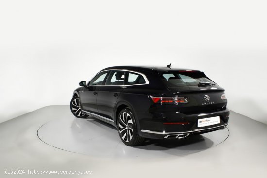 Volkswagen Arteon fam. 2.0 TDI 110KW DSG R-LINE SHOOTING BRAKE 5P - 