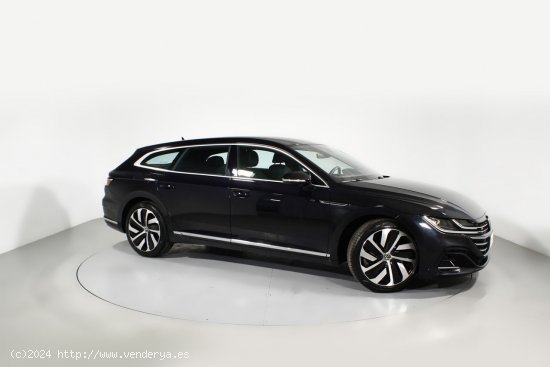 Volkswagen Arteon fam. 2.0 TDI 110KW DSG R-LINE SHOOTING BRAKE 5P - 