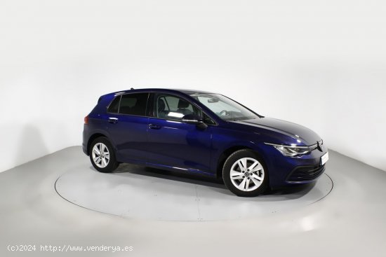 Volkswagen Golf 1.0 TSI 81KW LIFE 5P - 