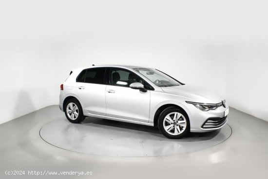 Volkswagen Golf 1.0 TSI 81KW LIFE 5P - 