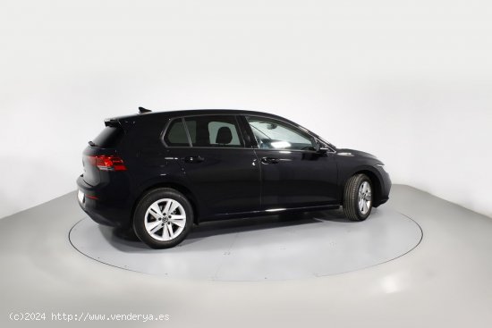 Volkswagen Golf 2.0 TDI 85KW LIFE 5P - Barcelona