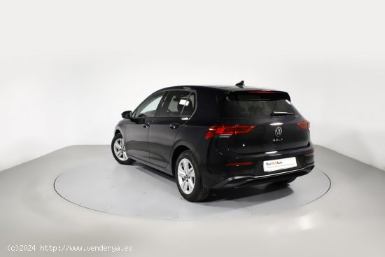 Volkswagen Golf 2.0 TDI 85KW LIFE 5P - Barcelona